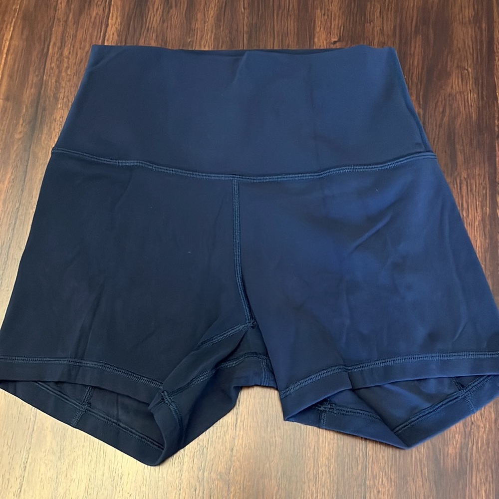 Lululemon Align Shorts